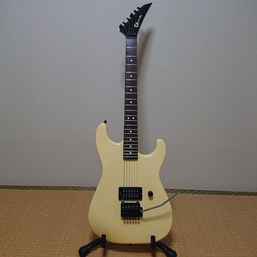 Charvel model koehler - model, 2