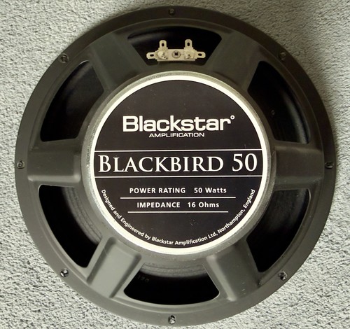 Gitarrenlautsprecher 50 - gitarrenlautsprecher,