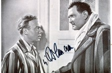 Heinz Rühmann+ - original