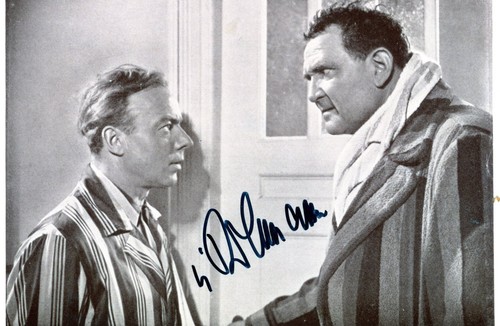 Heinz rühmann original - rühmann+,