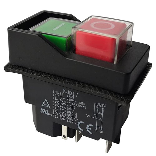 Elektromagnetischer schalter - elektromagnetischer,