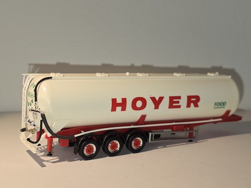 Herpa achs silo kipp - achs,