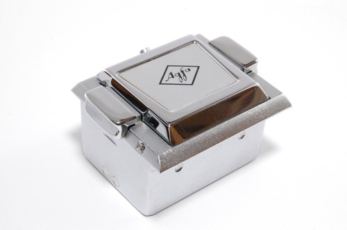 Waist level finder for agfa - waist,