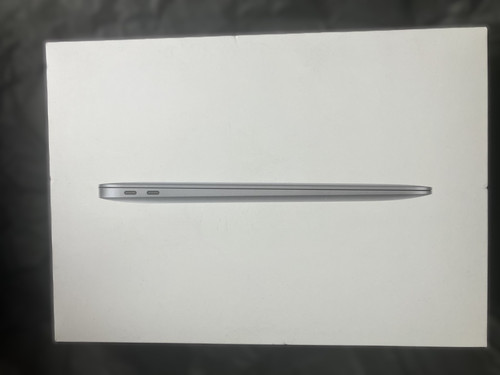 Nur box ovp apple - nur, air