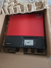 SMA Sunny Boy Wechselrichter