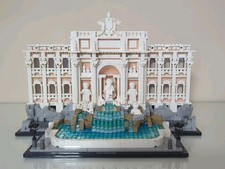 Lego architecture 21062 - lego,