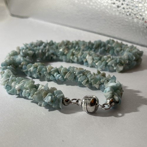 Larimar edelstein - larimar,