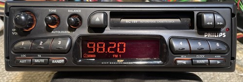 Org philips 79rc169 80 - org.,