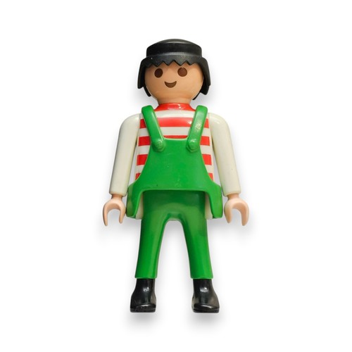 Playmobil figur mann gärtner - figur,