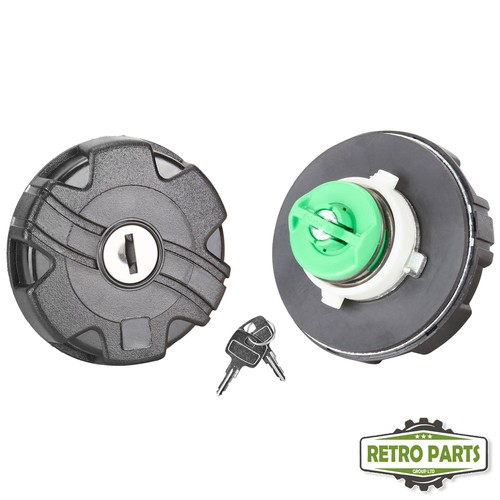 Verriegelbarer tankdeckel für - verriegelbarer,