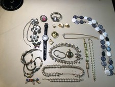 Schmuck Konvolut –