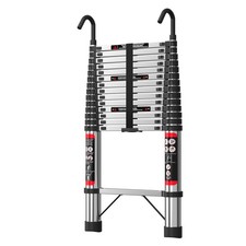 Teleskopleiter ausziehbar 4.4M