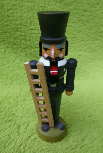Walter werner seiffen mini - seiffen,