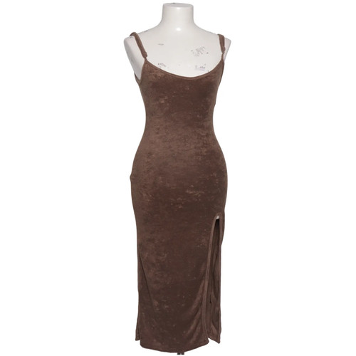 Kleid größe braun - s,,