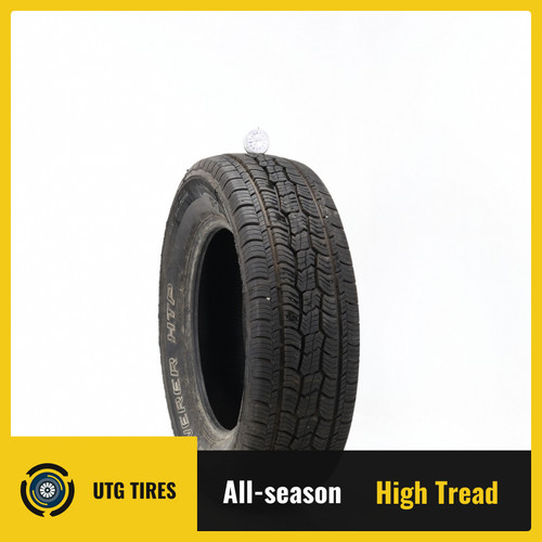 Used 215 70r16 cooper - used,