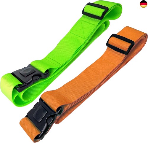 Koffergurte stück - koffergurte,