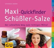 Maxi-Quickfinder