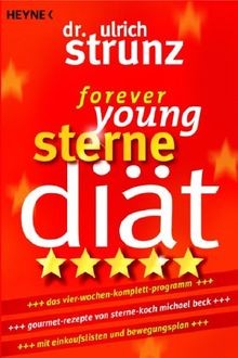 Forever young sterne diät - young, von