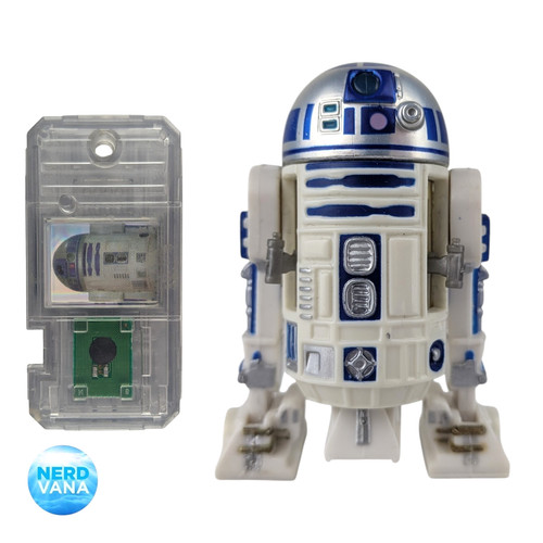Star wars booster rocket - wars, r2-d2