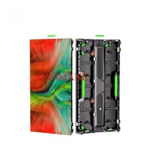 6x P2.976 Waterproof Outdoor Rental LED Display Screen Video Wall Panel 0.5x1m