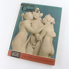 Lopera completa del Canova
