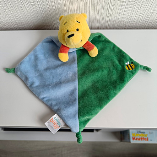 Disney baby schmusetuch - disney,