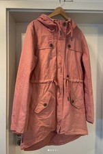 Jacke Alife & Kickin, Größe