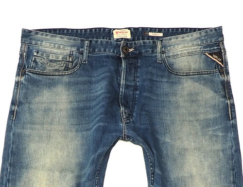 Replay newbill herren jeans - replay,
