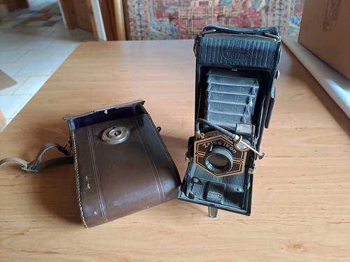 Vintage deutsche zeiss ikon - deutsche, zeiss-ikon