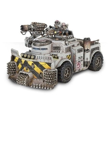 Warhammer 40000 goliath - warhammer,