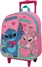 Kinder Lilo & Stitch Pink