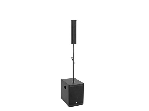Omnitronic rod 1043 - rod-1043, aktives