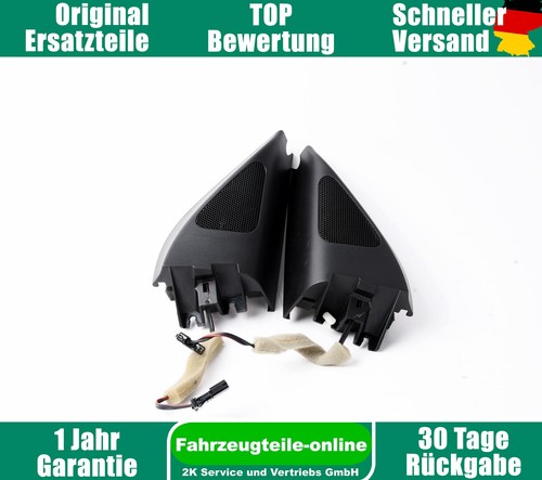Hochtöner spiegeldreieck - hochtöner,