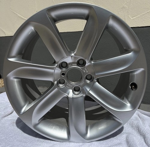 Audi alufelge 9x18 et - tt,