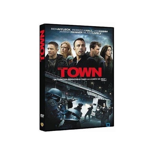 The town dvd neu - the,