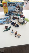 LEGO Pirates Piraten 70411