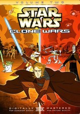 Star Wars: Clone Wars - Volume