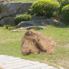 Artificial Landscape Rock Foam