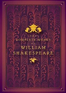 The complete works william - the,