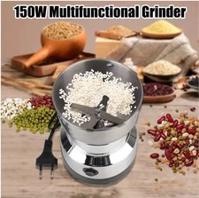 Electric Coffee Grinder Coffee Beans Spices Grains Nut-Bean Grinding Machine