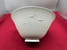 KPM ROHTRAUT SCHÜSSEL SCHALE AUS PORZELLAN