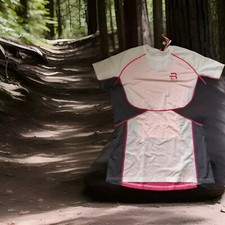 Daehlie norwegen laufshirt - norwegen,