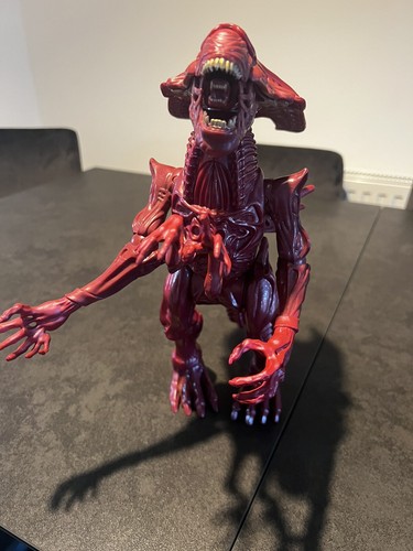 Alien queen actionfigur mit - alien,