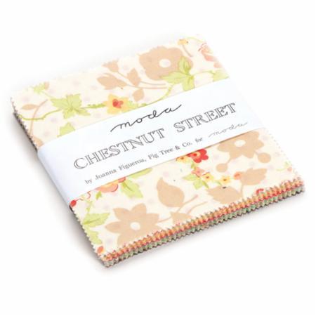 Charm pack chesnut street - **,