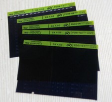 Deutz DX 4.50 Traktor Teilekatalog Ersatzteilliste Microfich 3.1990
