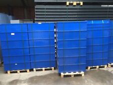 SSI Schäfer LW 530 Lagerwanne