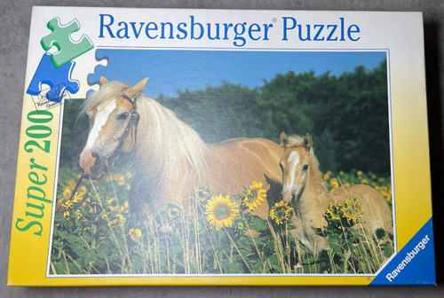 Ravensburger 200 teile - ravensburger,