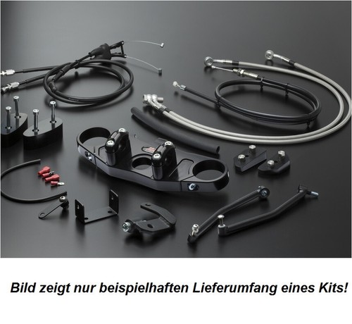 Abm superbike kit - superbike,