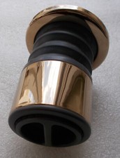 Hansgrohe Mistral Seitenbrause