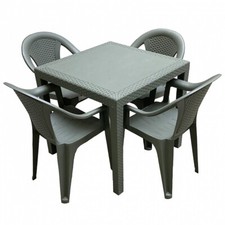 Gartenmöbel Sitzgruppe